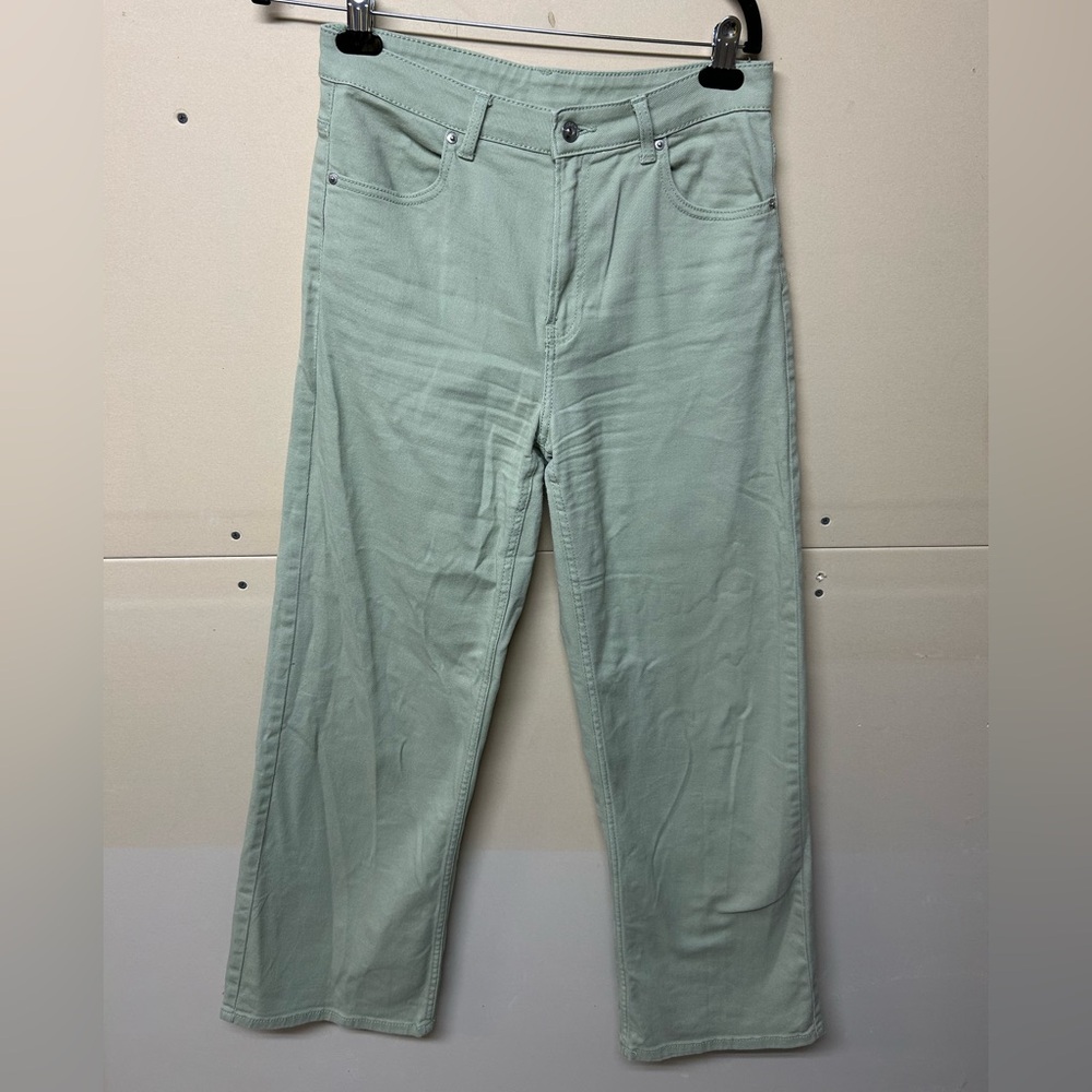 2/$30⚡️- PANTS | Women’s H&M Divided pants size 8